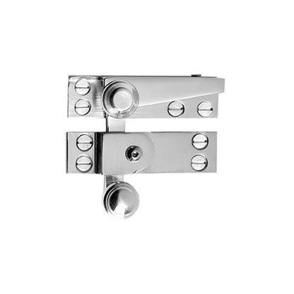 Straight Sash Fastener(Locking) -P6277L-B