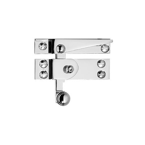 Contour Narrow Sash Fastener (Locking)