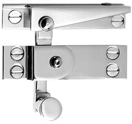Straight Sash Fastener Locking -P6278-L