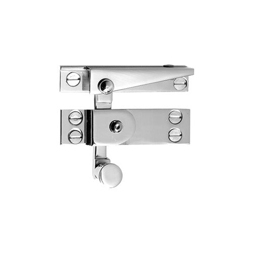 Straight Sash Fastener Locking -P6279-L