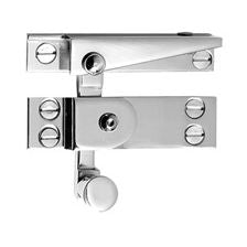 Straight Sash Fastener Locking -P6278-L