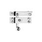 Profile Narrow Sash Fastener (Locking)