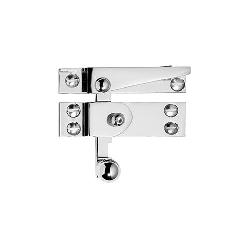 Profile Narrow Sash Fastener (Locking)-P6279LN