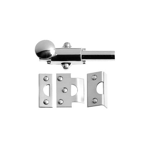 Surface Mounted Bolt -P7349-D