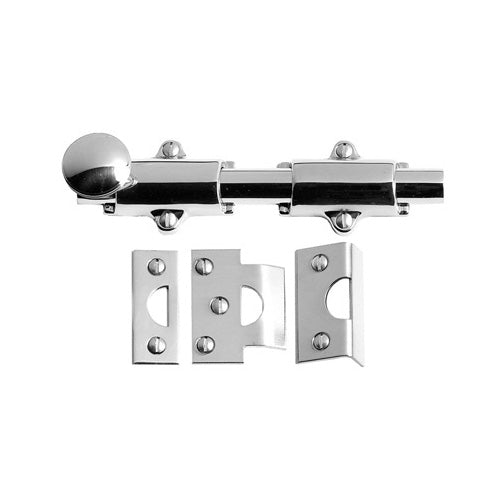 Surface Mounted Bolt -P7349-B