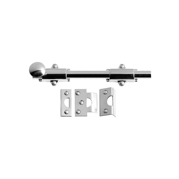 Surface Mounted Bolt -P7349-C