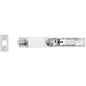 Lever Flush Bolt