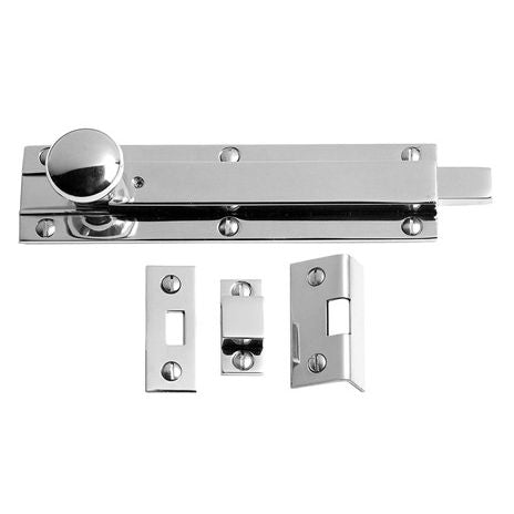 Lever Flush Bolt -P7360L-A