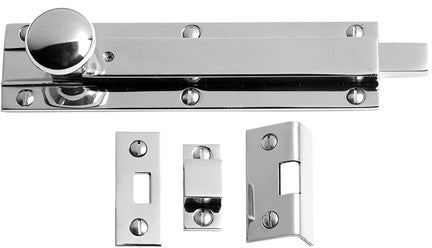 Knob Slide Action Bolt -P7360L-A