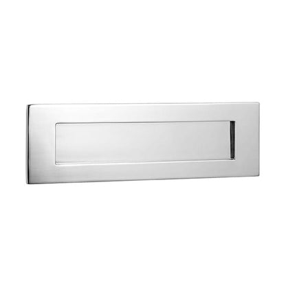 Letter Plate -P7502