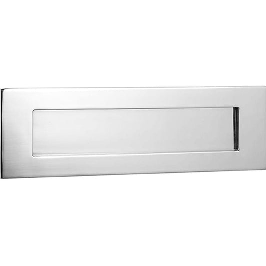 Large Letter Plate