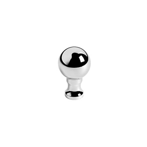 Plain Ball Cabinet Knob -P786-A