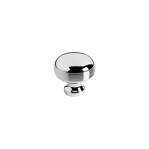 Reeded Bun Cabinet Knob -P799-C