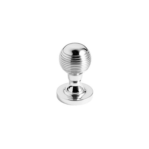 Reeded Cabinet Knob -P797-A