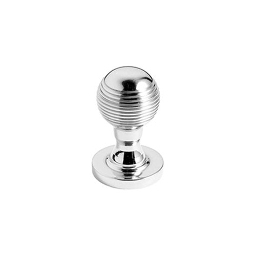 Reeded Cabinet Knob -P797-B