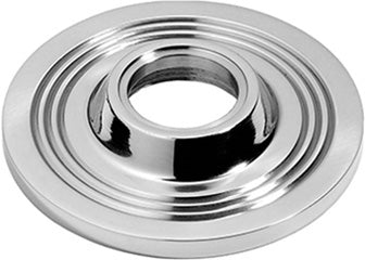 Concealed Fixing Rose (pr)  70mm-P8003