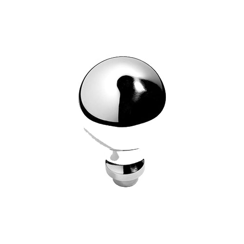 Profile door knobs (Pair) -P8056-B