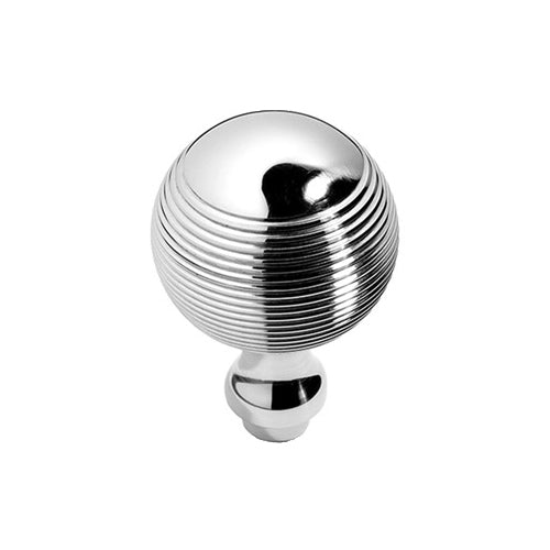 Contour door knobs (Pair)