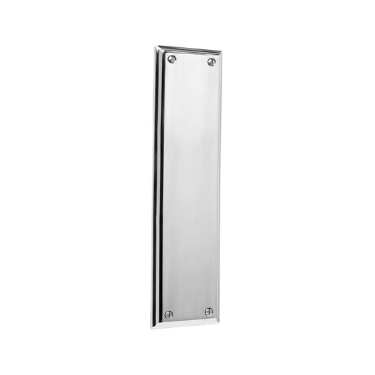 Fingerplate-P8103