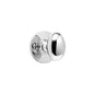Lock thumbturn for 5mm or 8mm follower-P8171T