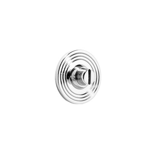 Bathroom Coin Release-P8178CR