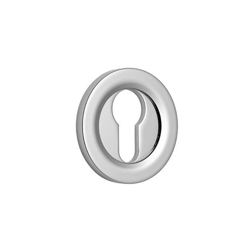 Profile Euro Concealed Fix Escutcheon