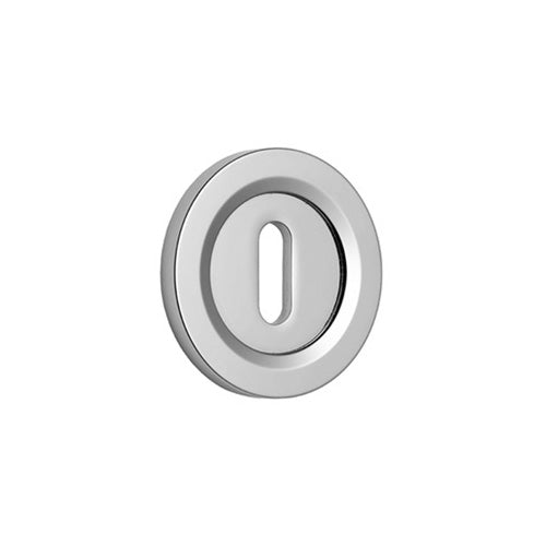 Profile Lever Lock Concealed Fix Escutcheon-P8183