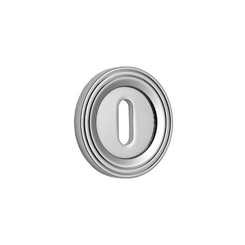 Contour Lever Lock Concealed Fix Escutcheon-P8193