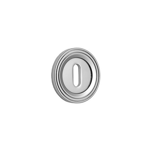 Contour Lever Lock Escutcheon 38mm
