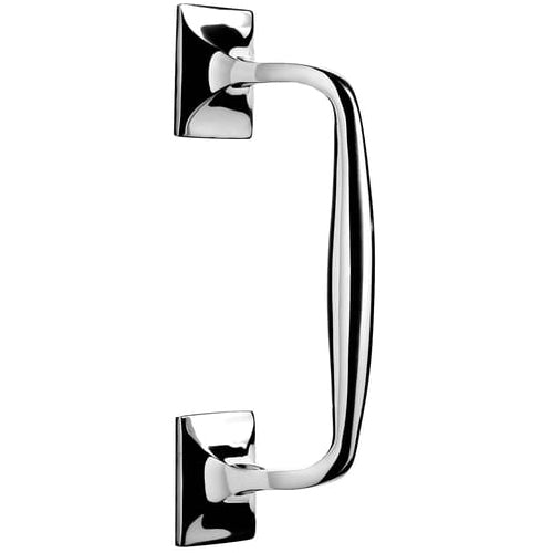Concealed Fix Pull Handle