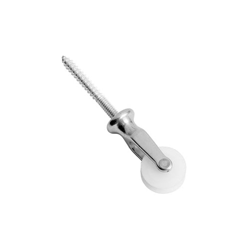 Screw pulley