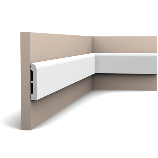 Sx183 Panel Mouldings     Size: 1.3x7.5. (cm)