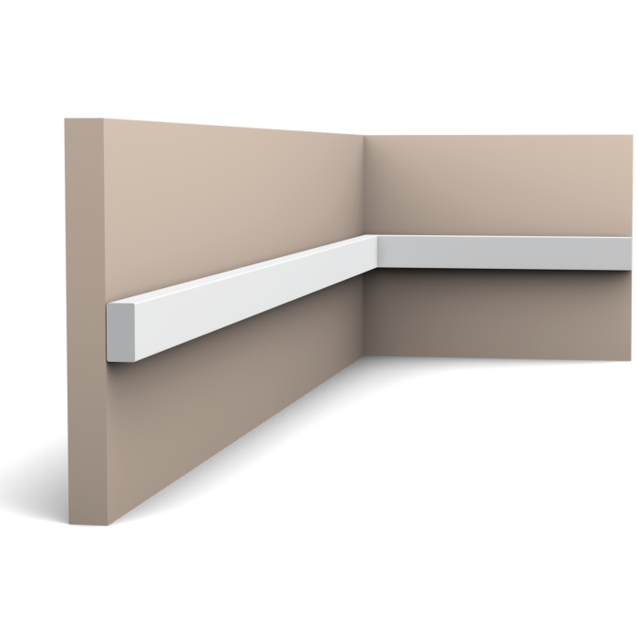 Orac Decor, SX194 Wall Moulding, Wall Moulding, Wall Moulding