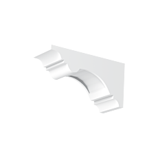 XTERIO TF05 L 10 x H 25.5 x W 13.5 cm Purotouch